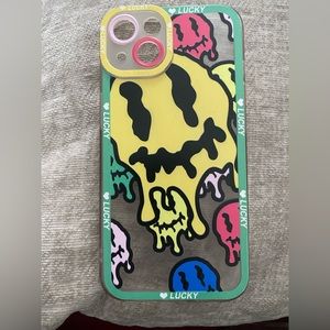 iPhone 13 crazy case